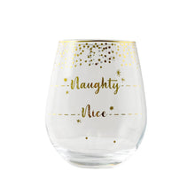 Load image into Gallery viewer, Christmas Stemless Glass Asst
