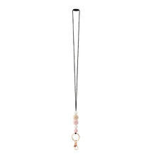 Load image into Gallery viewer, Silicon Beaded Lanyard Asst [des:gelato]
