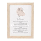 Gift Of Words - Self Love