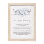 Gift Of Words - In Loving Memory