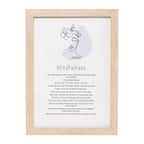 Gift Of Words - Mindfulness