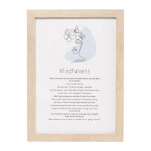 Load image into Gallery viewer, Gift Of Words - Mindfulness
