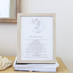 Gift Of Words - Mindfulness