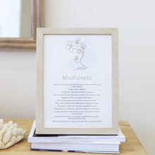 Load image into Gallery viewer, Gift Of Words - Mindfulness

