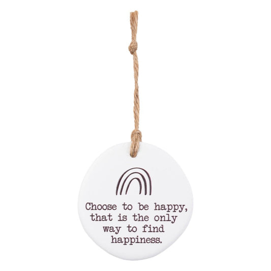 Tiny Treasure - Happy
