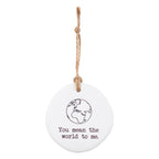 Tiny Treasure - World N/b