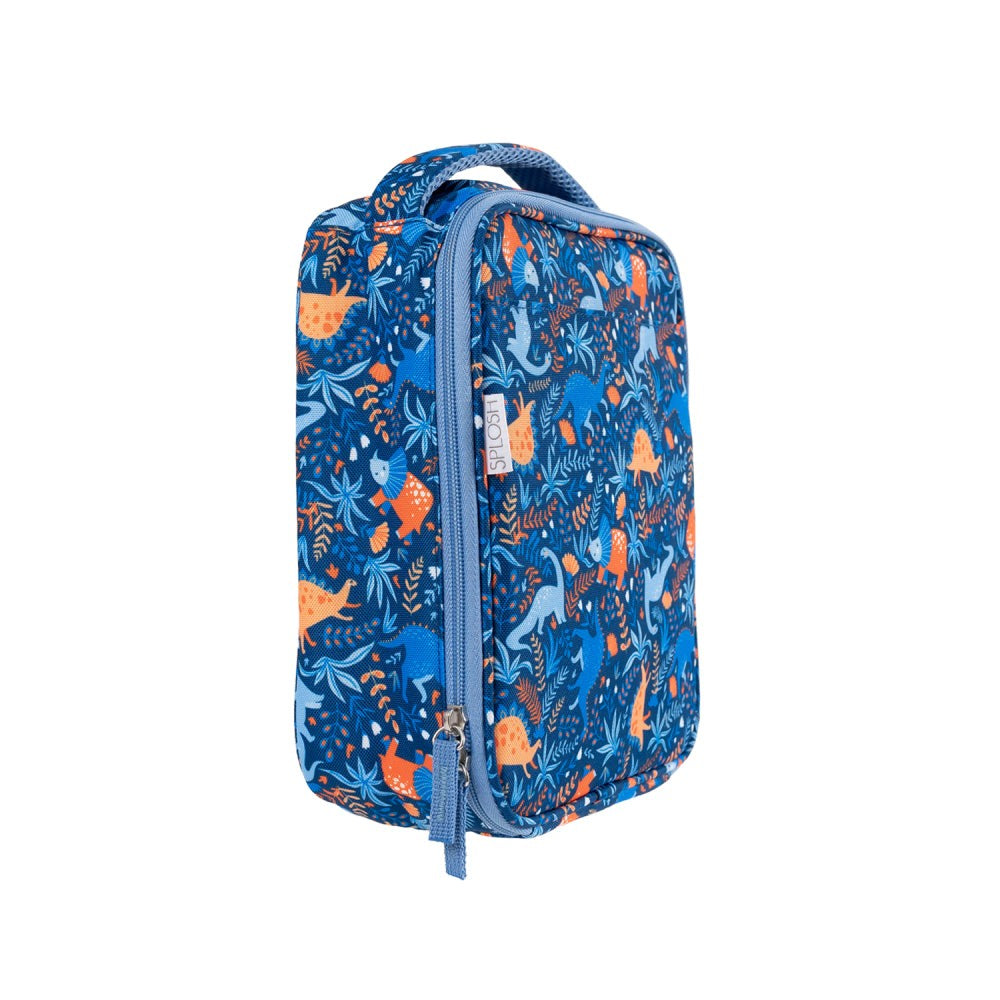 Out & About Dinosaur Lunch Bag