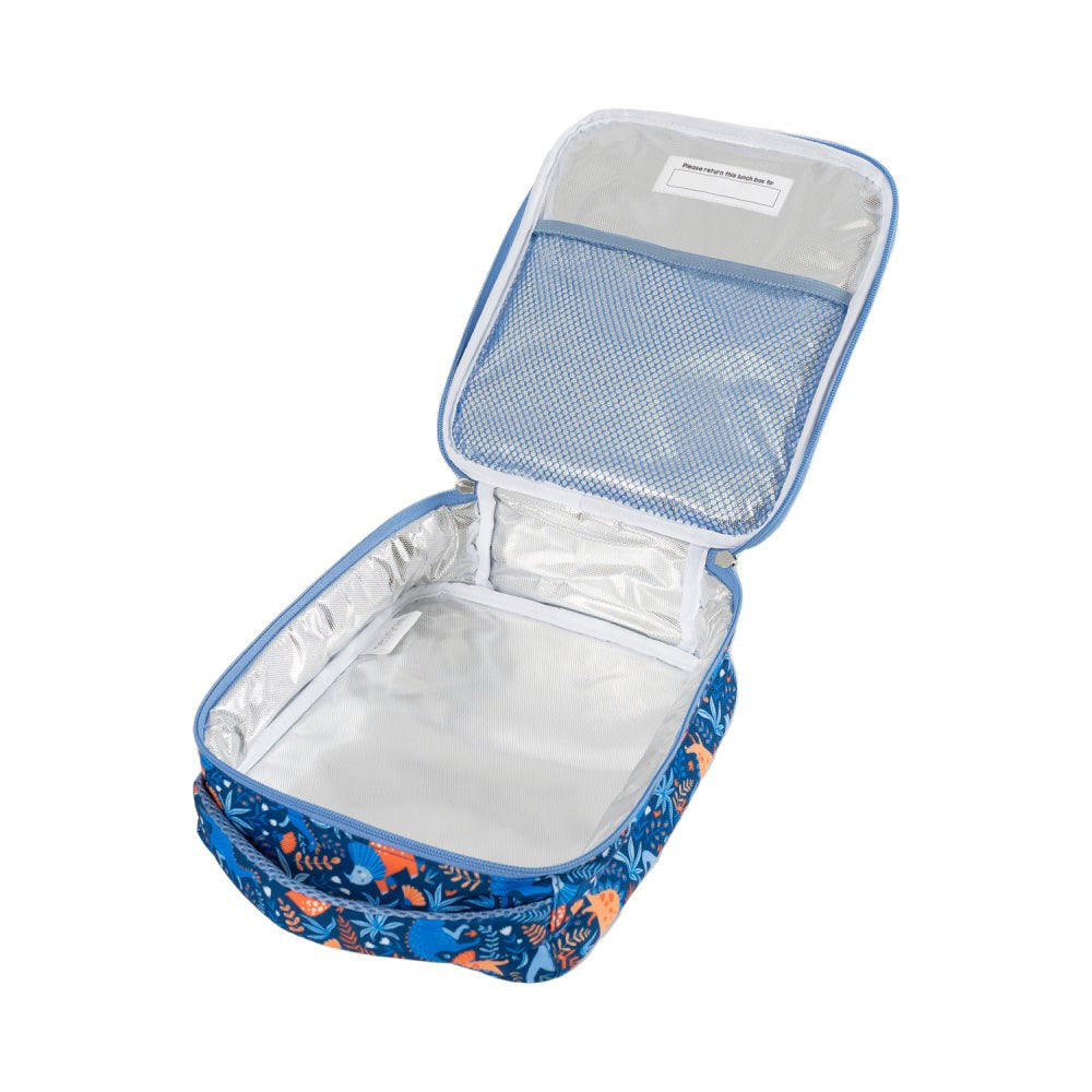 Out & About Dinosaur Lunch Bag