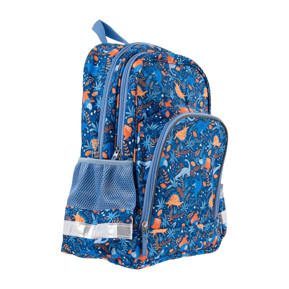 Out & About Dinosaur Backpack