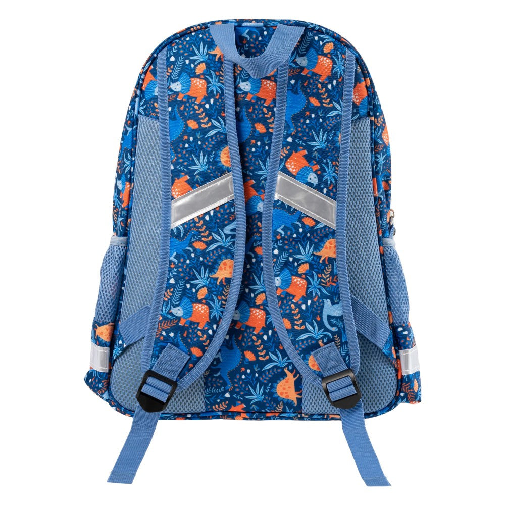 Out & About Dinosaur Backpack