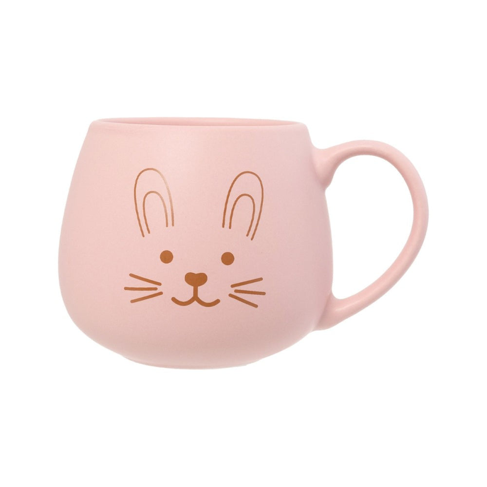Easter Pink Mugs
