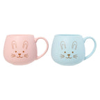 Easter Pink Mugs