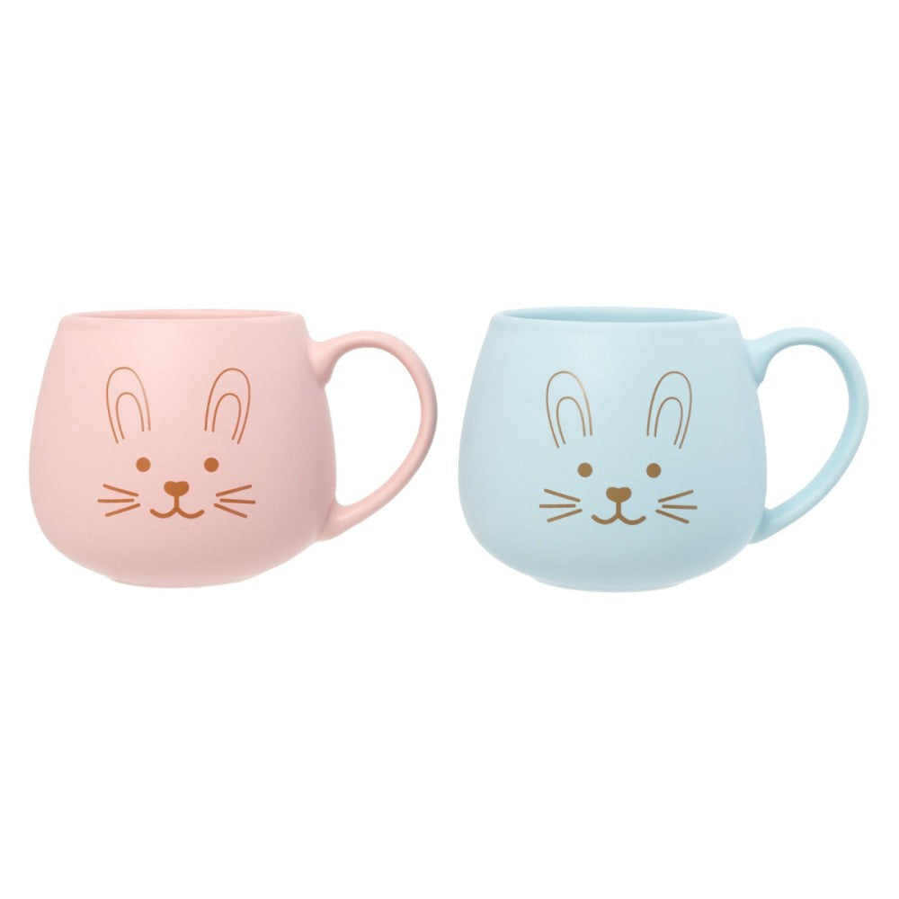 Easter Pink Mugs
