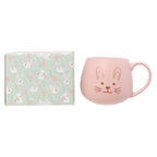 Easter Pink Mugs