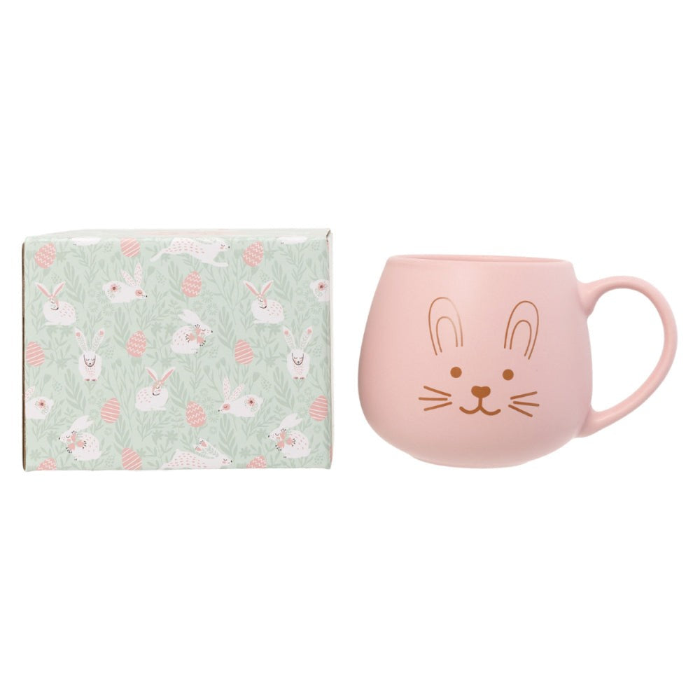 Easter Pink Mugs