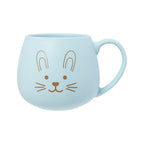 Easter Blue Mugs