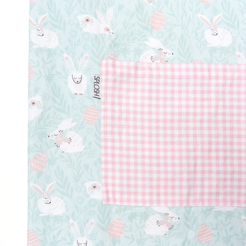 Easter Apron