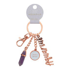 Mystique Aquarius Keychain