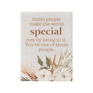 Home Sweet Home Magnet - Special 