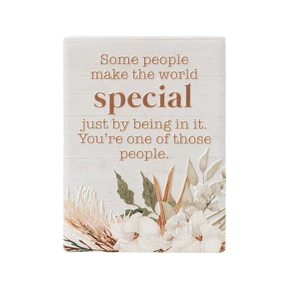 Home Sweet Home Magnet - Special 