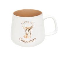 Load image into Gallery viewer, I Love My Cavoodle Mug
