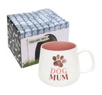 I Love My Dog Mum Mug