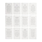 Precious Quote - In Loving Memory 