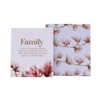 Blossom Family Verse 