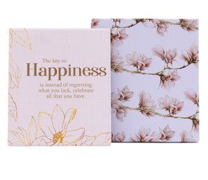 Blossom Happiness Verse 