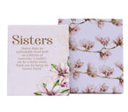 Blossom Sister Verse 