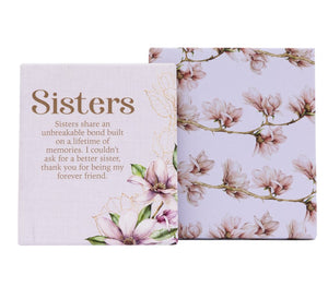 Blossom Sister Verse 
