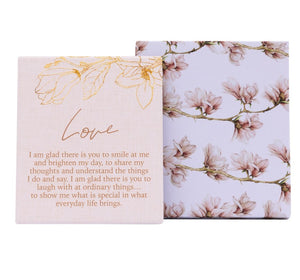 Blossom Love Verse 