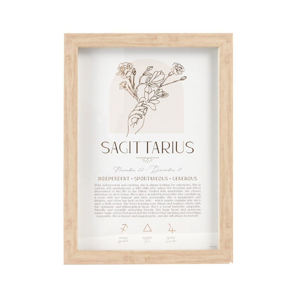 Mystique - Sagittarius