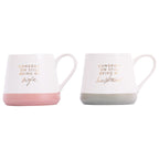 Wedding Mug - Congrats