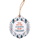 Christmas You Keepsake 