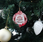 Christmas Magic Keepsake 