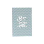 Teacher Best Teacher Sticky Note Set