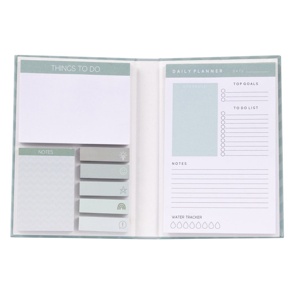 Teacher Best Teacher Sticky Note Set