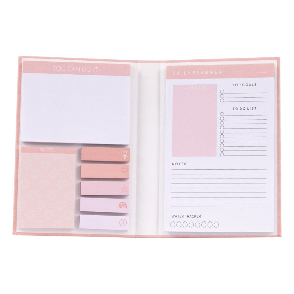 Teacher Grow Stickly Note Set