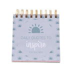 Teacher Affirmation Flip Book