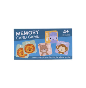 Memory Card Game