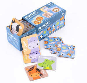 Memory Card Game