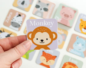 Memory Card Game