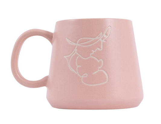 Heartfelt Mug - Mum