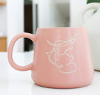 Heartfelt Mug - Mum