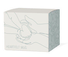 Load image into Gallery viewer, Heartfelt Mug - Dad
