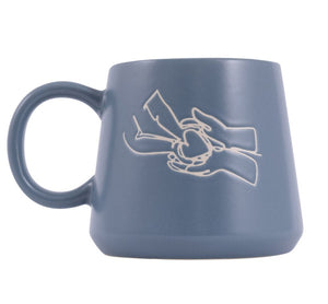 Heartfelt Mug - Grandparent