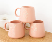 Load image into Gallery viewer, Heartfelt Mug - Sister

