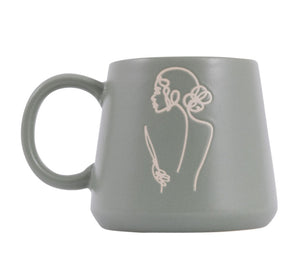 Heartfelt Mug - Self Love
