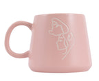 Heartfelt Mug - Daughter